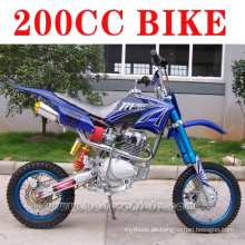 250CC MOTOCROSS 200CC MOTOCROSS AUS STRASSENMOTOCROSS (MC-608)